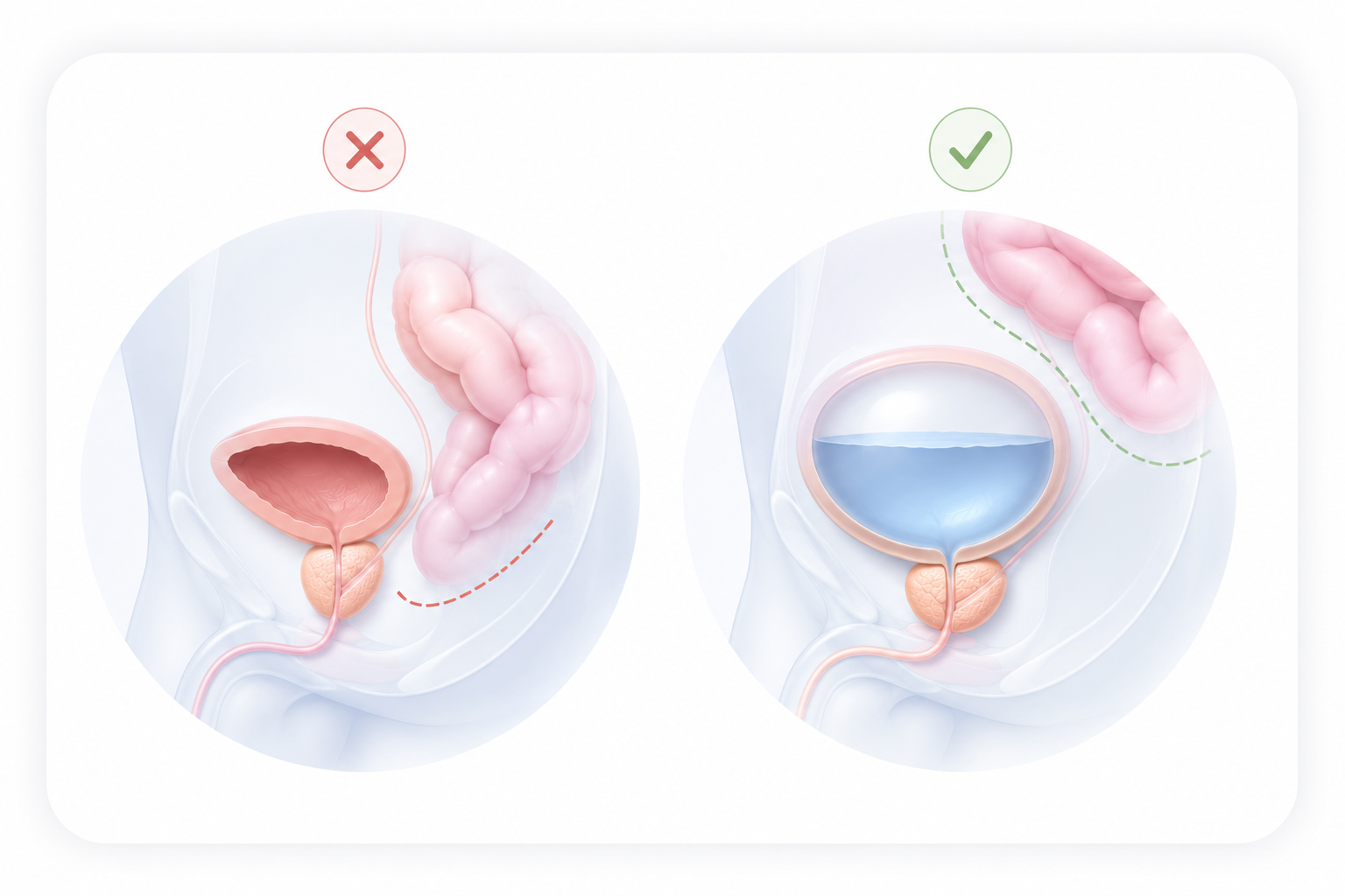 Radioterapie prostaty