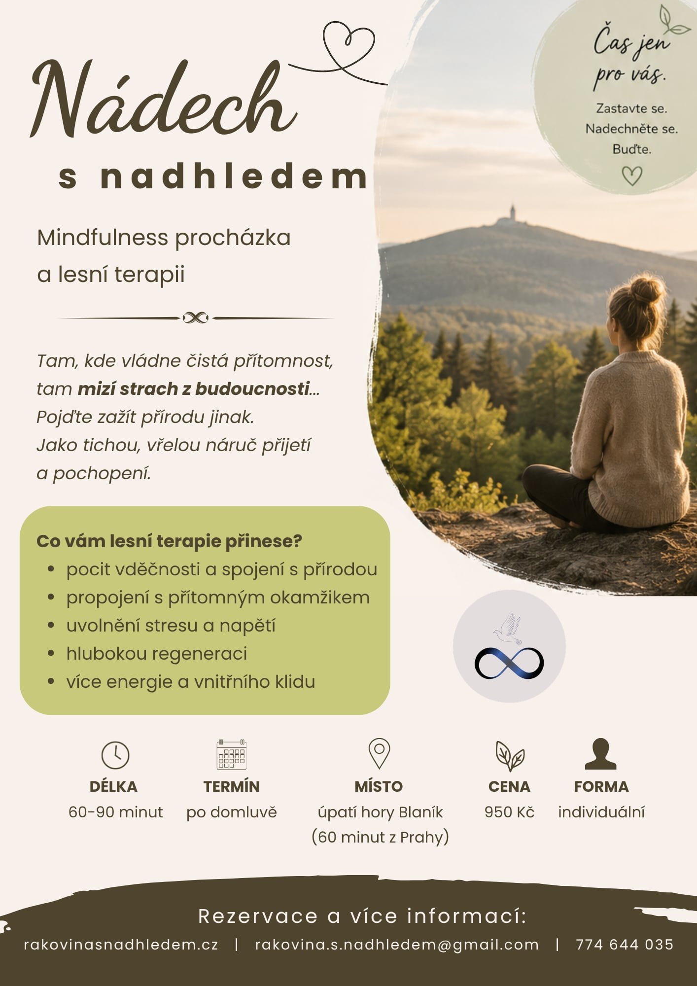 Nádech s nadhledem